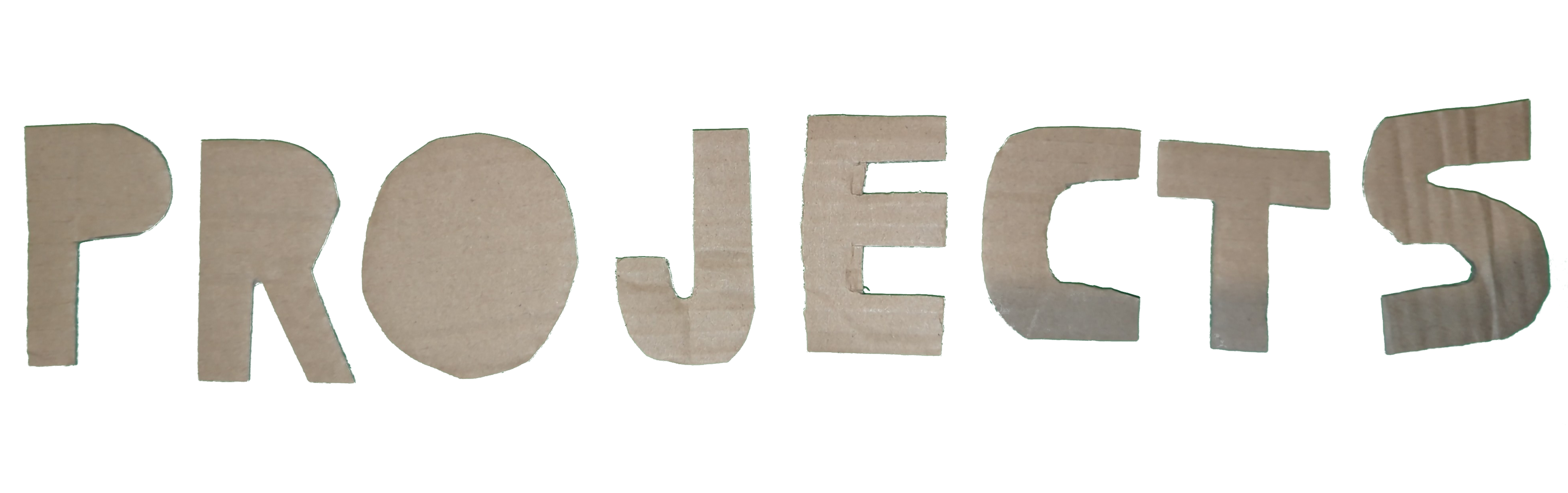 projects